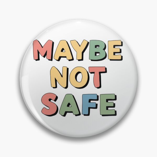 Item preview, Maybe not safe designed and sold by nimmitrends.