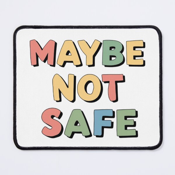 Item preview, Maybe not safe designed and sold by nimmitrends.