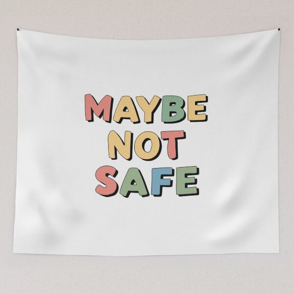 Item preview, Maybe not safe designed and sold by nimmitrends.