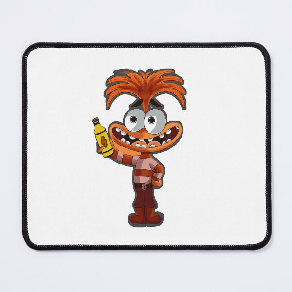 Item preview, Inside Out 2- Anxiety designed and sold by Cameron Mills.