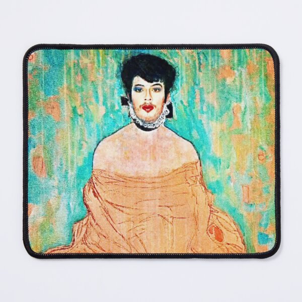 Item preview, Lady in Orange designed and sold by VortexMoreno.