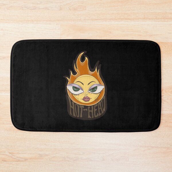Item preview, HotHead by Pozer designed and sold by Pozer Designs.