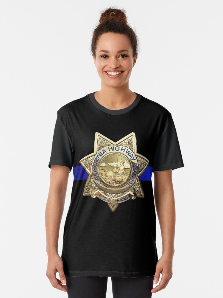 chp shirt