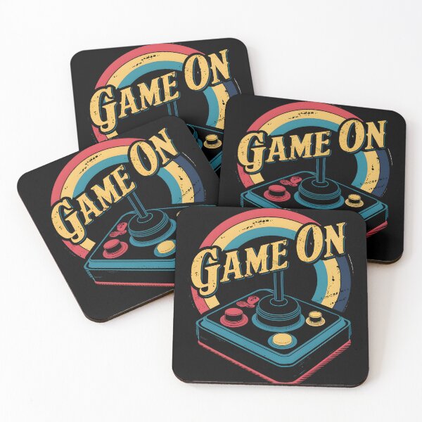Item preview, Game On designed and sold by zarshirts.