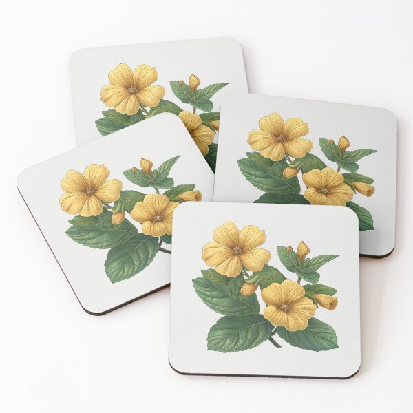 Item preview, February Birth Flower (Primrose) designed and sold by ffatts.