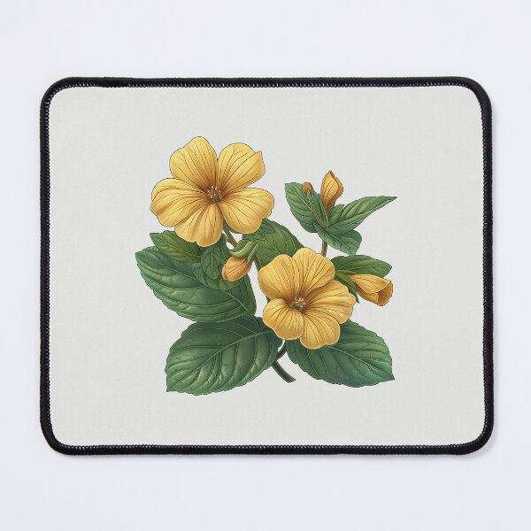 Item preview, February Birth Flower (Primrose) designed and sold by ffatts.