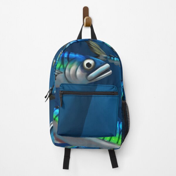 Item preview, Atlantic Mackerels designed and sold by JeMiChi Art.