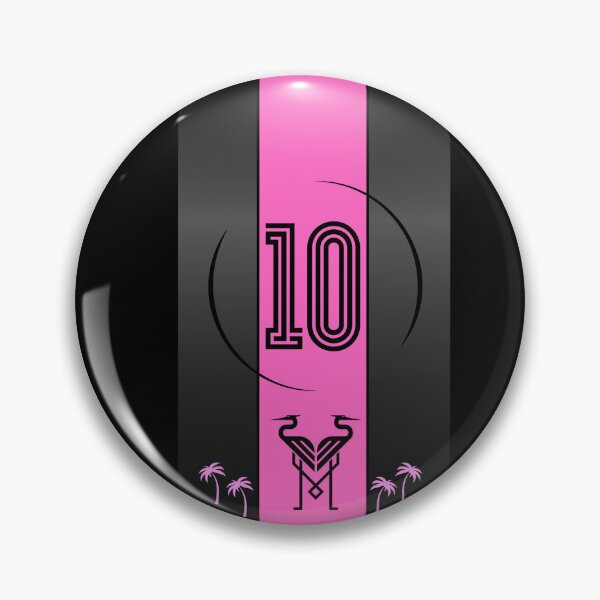 Item preview, InterMiami designed and sold by DesignsByFAO.