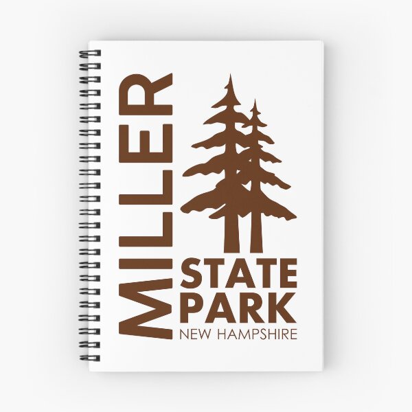 Item preview, Miller State Park New Hampshire Pines designed and sold by bivenart.