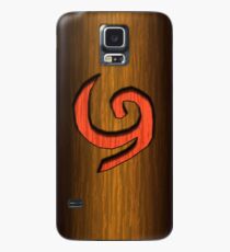 Deku Case/Skin for Samsung Galaxy