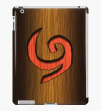 Deku iPad Case/Skin