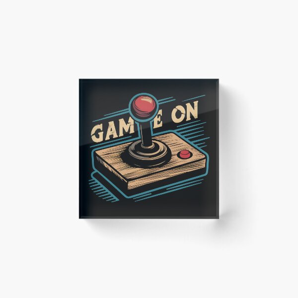 Item preview, Game On designed and sold by zarshirts.
