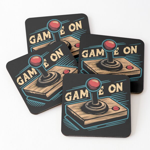 Item preview, Game On designed and sold by zarshirts.