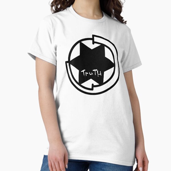 Vista previa del artículo con la obra «Insignia del Sheriff de Silo Holston», diseñado y vendido por Sturdust.