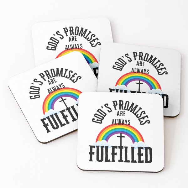 Item preview, God's promises designed and sold by slorca116.
