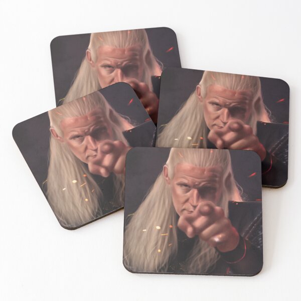 Item preview, The Rogue Prince  designed and sold by marcoedge-art.
