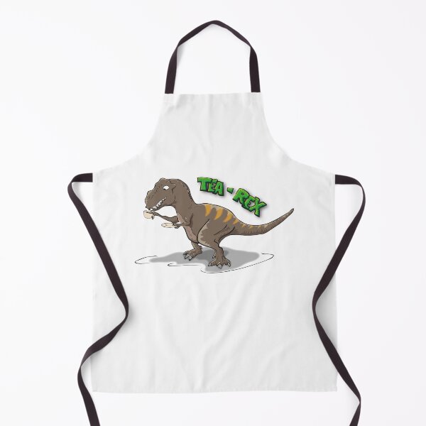 Item preview, Tea Rex designed and sold by Manfredine.
