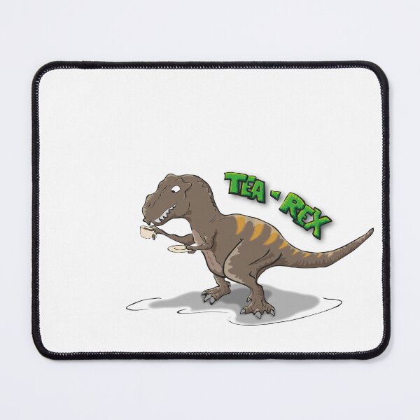 Item preview, Tea Rex designed and sold by Manfredine.