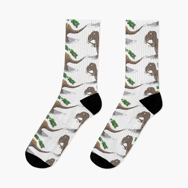 Item preview, Tea Rex designed and sold by Manfredine.