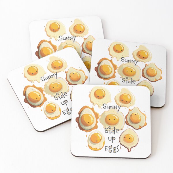 Item preview, Sunny Side Up Eggs designed and sold by EpicWhizz.