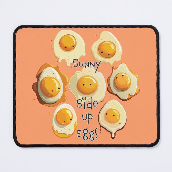 Item preview, Sunny Side Up Eggs designed and sold by EpicWhizz.