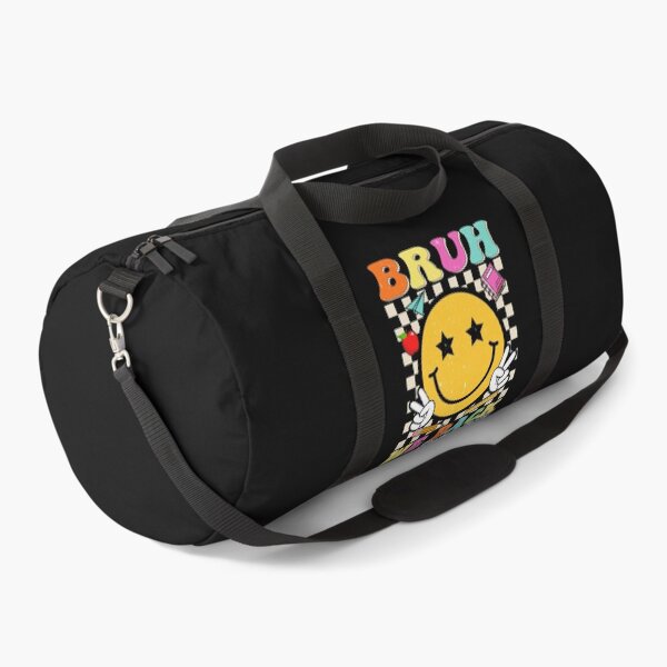 Item preview, Bruh We Back Lunch Lady Back To School designed and sold by clothesy7.