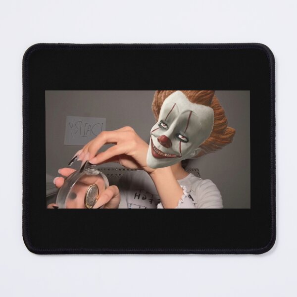 Item preview, Maya Winky IT ASMR  designed and sold by not-mundane.