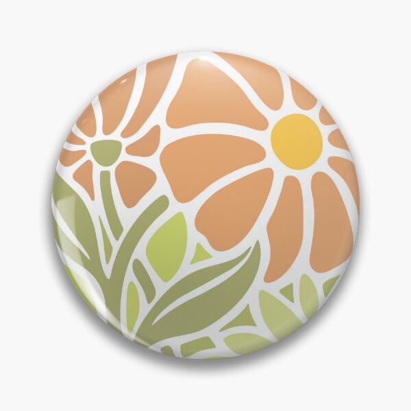 Item preview, Nature is my medicine hippie retro style designed and sold by interico88.