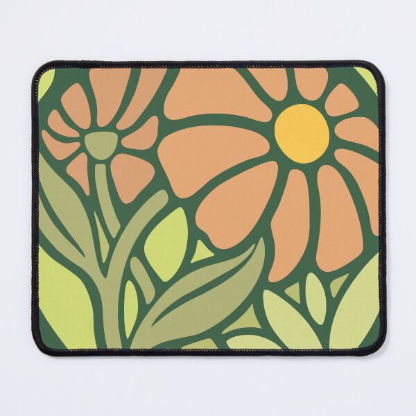 Item preview, Nature is my medicine hippie retro style designed and sold by interico88.