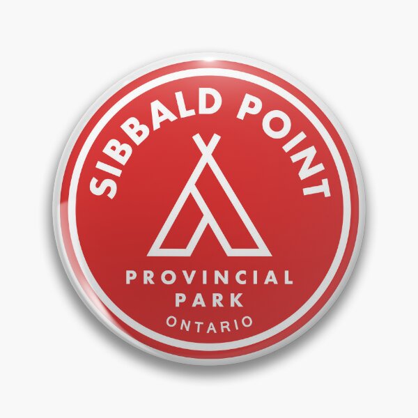 Item preview, Sibbald Point Provincial Park Ontario Tent designed and sold by bivenart.