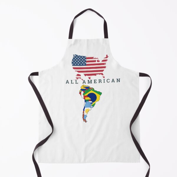 Item preview, All American designed and sold by slorca116.