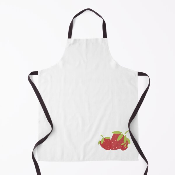 Item preview, strawberries designed and sold by jacfruit.