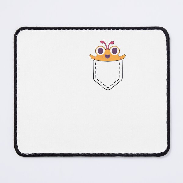 Item preview, Monster in a pocket designed and sold by Lt999.