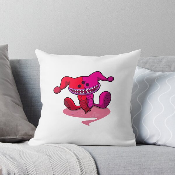 Item preview, KILLER BUNNY - For Halloween Monster 3 Eye Psycho designed and sold by shirtkings.