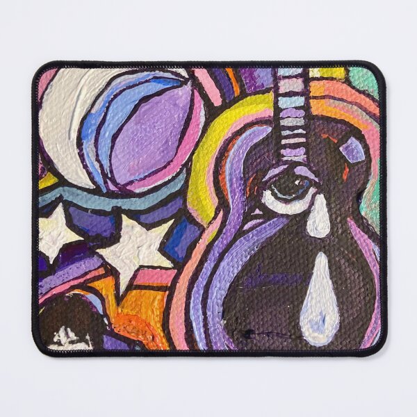 Item preview, My Guitar Gently Weeps designed and sold by Karl Kroeppler.