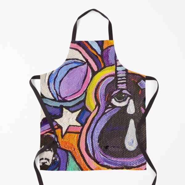 Item preview, My Guitar Gently Weeps designed and sold by Karl Kroeppler.