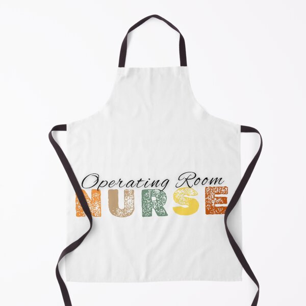 Item preview, Operating Room Nurse designed and sold by Saffarii.