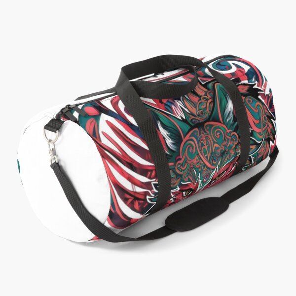 Item preview, Celtic Wolf Abstract Design designed and sold by CELTIC-DESIGNS.
