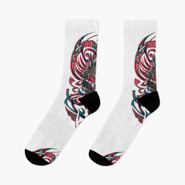 Item preview, Celtic Wolf Abstract Design designed and sold by CELTIC-DESIGNS.