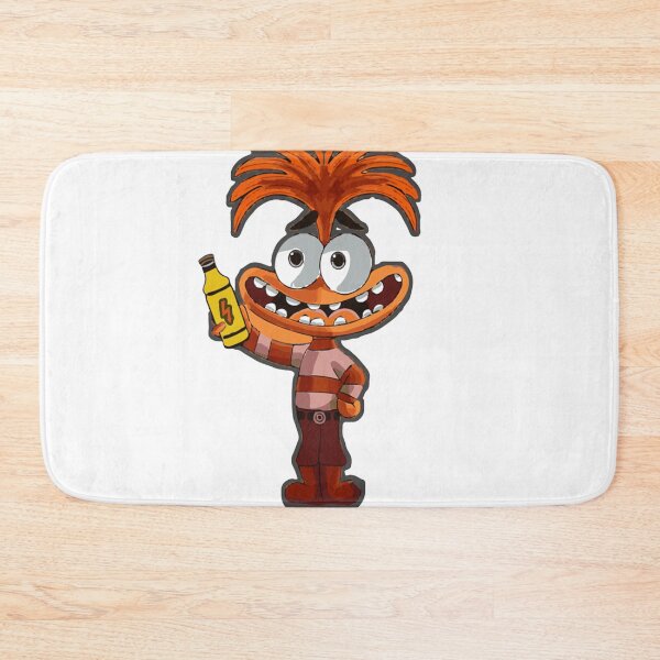 Item preview, Inside Out 2- Anxiety designed and sold by Cameron Mills.