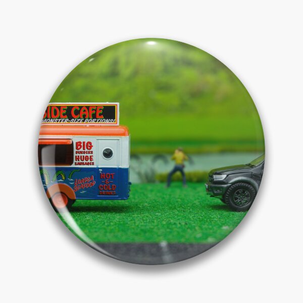 Item preview, Is That Nessie designed and sold by Steve Purnell Photography.