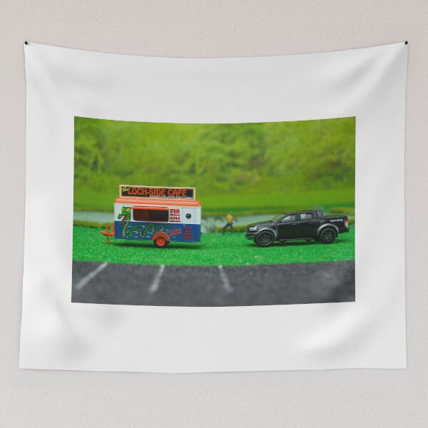 Item preview, Is That Nessie designed and sold by Steve Purnell Photography.