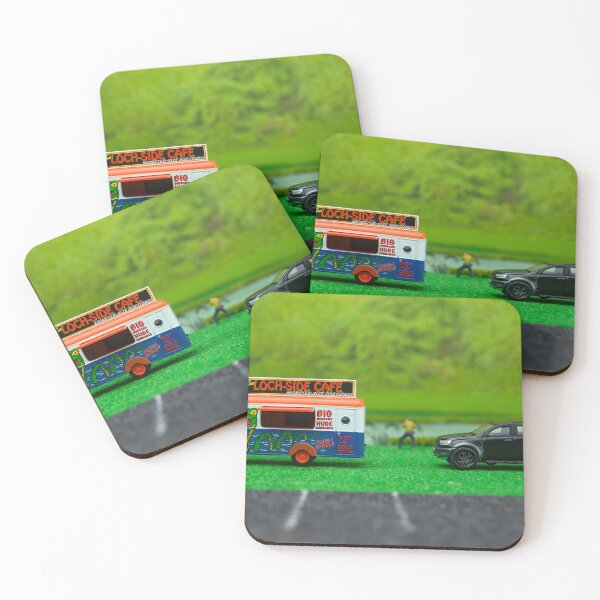 Item preview, Is That Nessie designed and sold by Steve Purnell Photography.