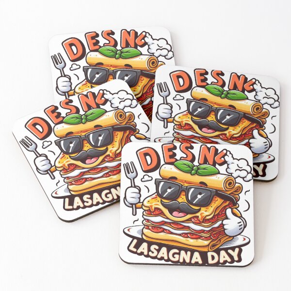 Item preview,  Funny Live Laugh Lasagna  designed and sold by maheart83.