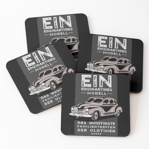 Item preview, The ultimate classic car meeting designed and sold by KolbaVison.