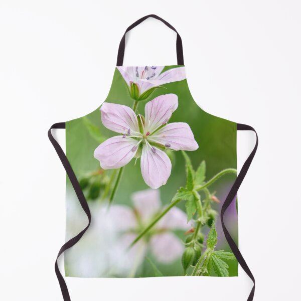 Item preview, Light pink. Wood cranesbill designed and sold by Jouko Lehto Photography.