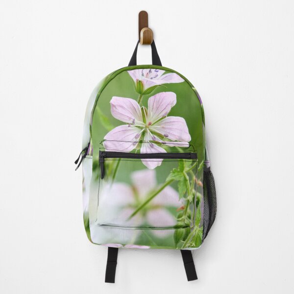 Item preview, Light pink. Wood cranesbill designed and sold by Jouko Lehto Photography.