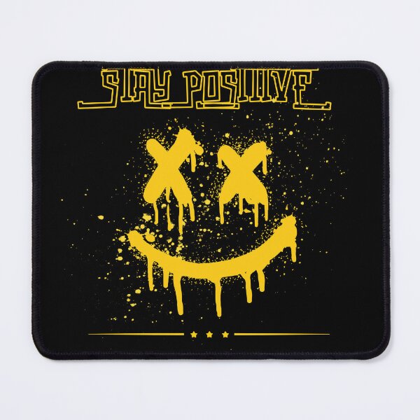 Item preview, Stay positive  designed and sold by TEMERIA.