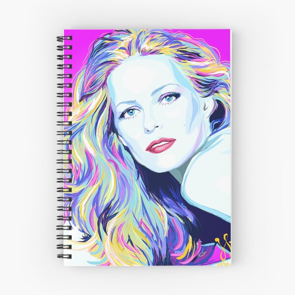 Item preview, Cheryl Ladd designed and sold by waltertab.