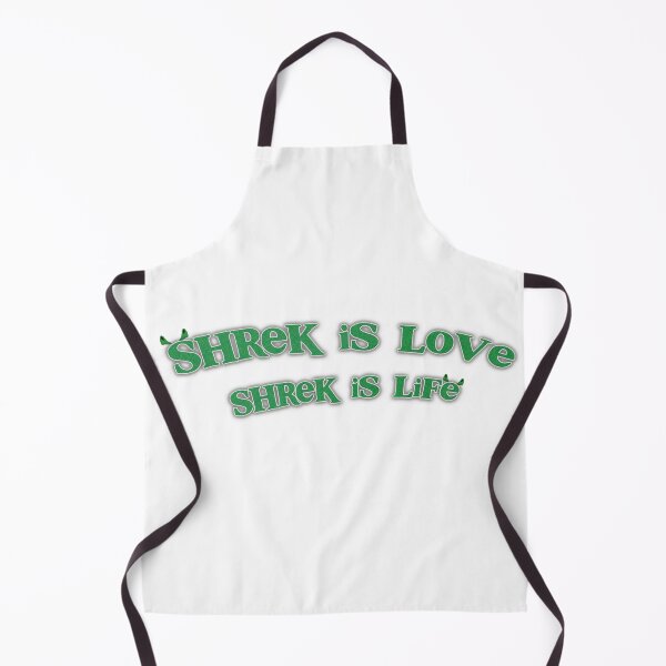 Item preview, Shrek is Love, Shrek is Life designed and sold by Cameron Mills.